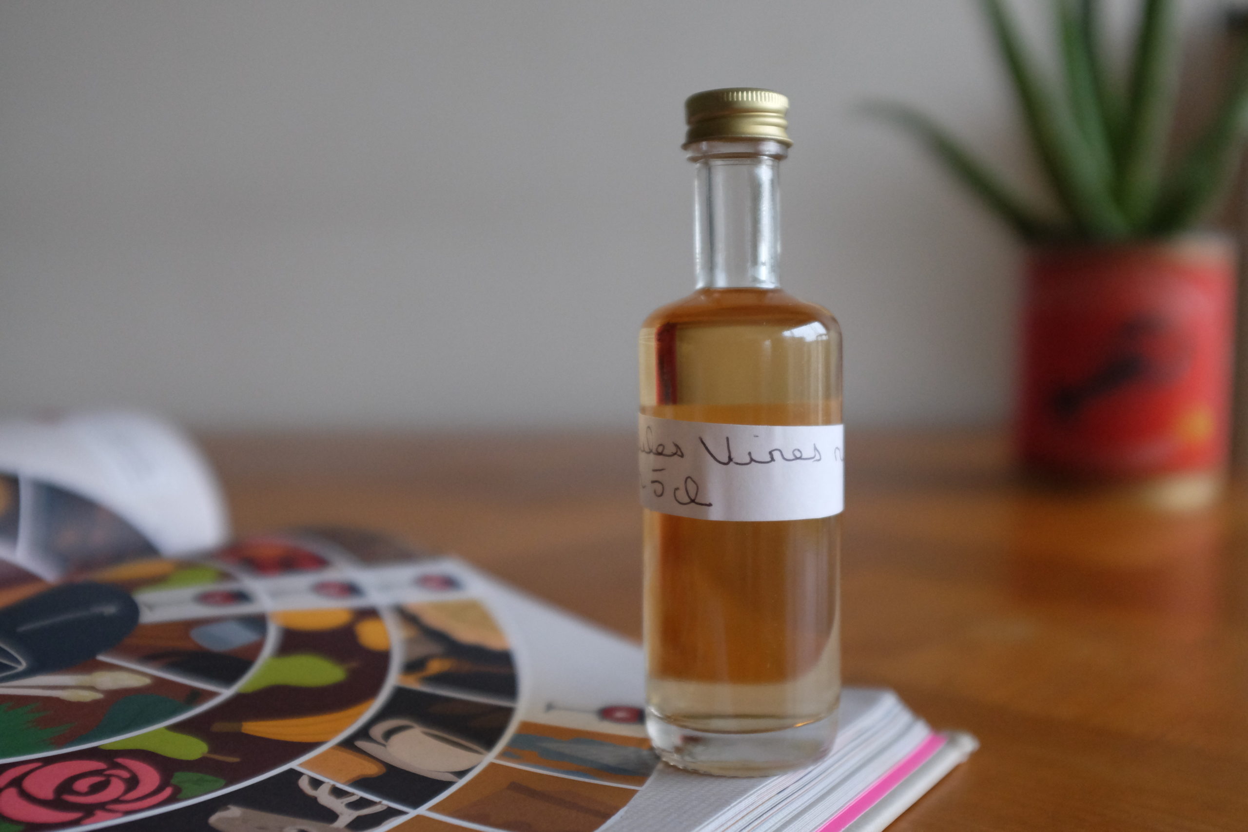 L'Atelier Créez votre whisky - Maison Benjamin Kuentz