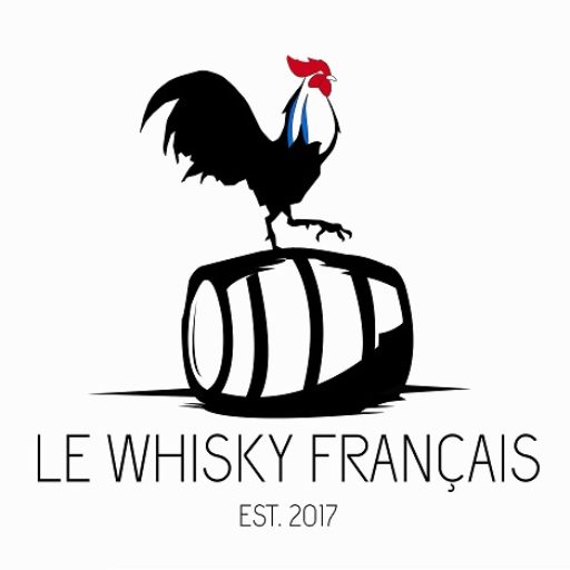 Whisky Français Tourbé pur malt - 70cl 46% - Distillerie Franc-Tireur